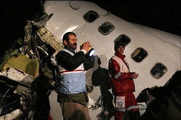 بررسی تمام حوادث هوایی ایرلاین های داخلی در شش سال اخیر+جزییات 